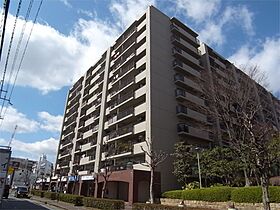 東急ドエル奈良パークビレッジ8号棟  ｜ 奈良県奈良市大宮町２丁目（賃貸マンション3LDK・8階・65.77㎡） その16