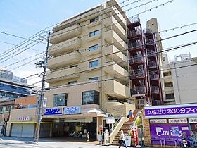 矢埜ハイツ  ｜ 奈良県奈良市大宮町３丁目（賃貸マンション2LDK・4階・83.49㎡） その18