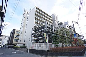 アーバンエース新大宮パル  ｜ 奈良県奈良市大宮町４丁目（賃貸マンション1K・5階・24.00㎡） その15