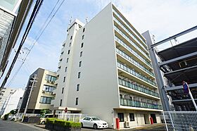 アーバンエース新大宮パル  ｜ 奈良県奈良市大宮町４丁目（賃貸マンション1K・5階・24.00㎡） その16