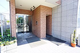 グランディス朱雀  ｜ 奈良県奈良市法華寺町（賃貸マンション1LDK・3階・38.85㎡） その17