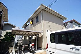 奈良県奈良市芝辻町３丁目（賃貸アパート1LDK・2階・30.92㎡） その17