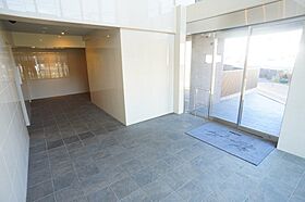 ラ・プリュス  ｜ 奈良県奈良市三条桧町（賃貸マンション1LDK・2階・45.04㎡） その17