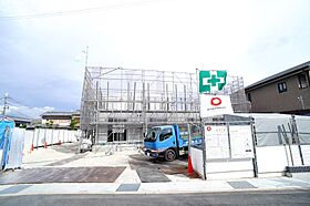 プラナス新大宮  ｜ 奈良県奈良市法蓮町（賃貸アパート1LDK・1階・40.05㎡） その17