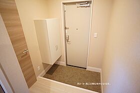 プラナス新大宮  ｜ 奈良県奈良市法蓮町（賃貸アパート1LDK・1階・42.93㎡） その8