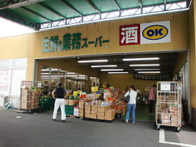 グランディス朱雀  ｜ 奈良県奈良市法華寺町（賃貸マンション1LDK・6階・38.85㎡） その17