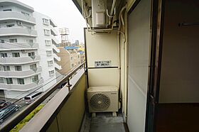 プレミール新大宮  ｜ 奈良県奈良市芝辻町４丁目（賃貸マンション1K・3階・24.02㎡） その9