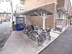 ロハス新大宮  ｜ 奈良県奈良市芝辻町２丁目（賃貸アパート1DK・2階・37.35㎡） その23