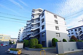 グリーンコーポ奈良第二2号棟  ｜ 奈良県奈良市大宮町４丁目314-1（賃貸マンション3LDK・1階・67.44㎡） その16