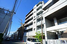 奈良県奈良市三条宮前町（賃貸マンション1LDK・4階・33.68㎡） その16