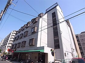 ジャンギャバン新大宮  ｜ 奈良県奈良市大宮町３丁目（賃貸マンション1K・2階・18.00㎡） その16