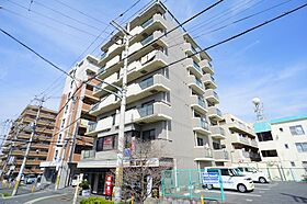 リバーサホ萬  ｜ 奈良県奈良市芝辻町（賃貸マンション1LDK・2階・54.44㎡） その16