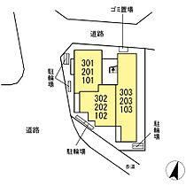 Nanala緑町 201 ｜ 東京都西東京市緑町2丁目（賃貸アパート1LDK・2階・31.16㎡） その18