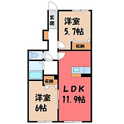 リラフォート A