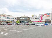 アピタ足利店 1243m