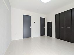 テンテラス 1階1Kのリビング/ダイニング