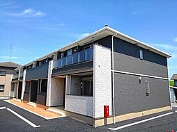 メゾン−エスポワール