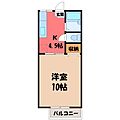ブルースカイハイツ B