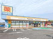 ドラッグストアマツモトキヨシフォリオ大泉店 598m