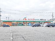 Ａコープ新田店 3001m