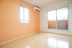 グラン・シャリオ 2階2LDKのリビング/ダイニング