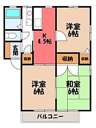 🉐敷金礼金0円！🉐エクセレントワイケイ B