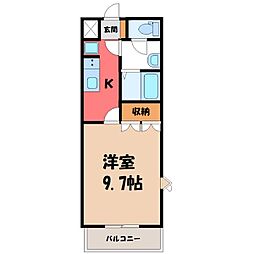 グリーンパーク Ｄ棟