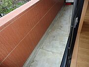 図面と現状に相違がある場合には現状を優先