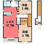 群馬県太田市下浜田町：物件画像／LIXIL不動産ショップ　コガネイハウジング株式会社　太田店
