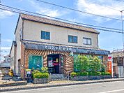 太田西本町郵便局 424m