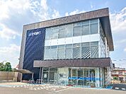 足利銀行太田支店 767m