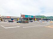 カインズ太田丸山店 2815m