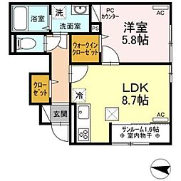 アマネセル II