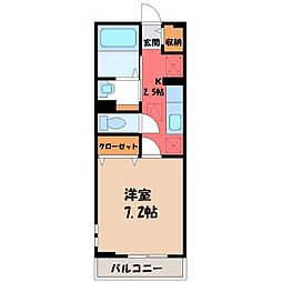 メゾン プロムナード