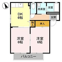 サニーコート A