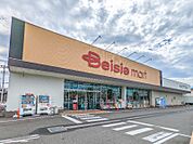 ベイシアマート足利借宿店 1501m