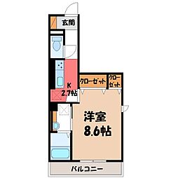 プレミスト III 3階