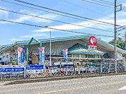 コメリハード＆グリーン太田大島店 1859m