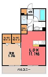 ERSTE 2階