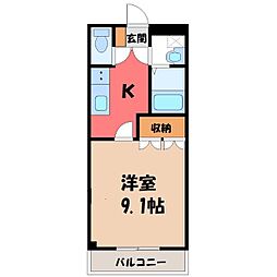 ティアラ 1階