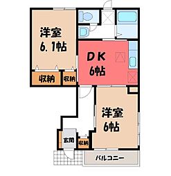 アルテミス 1階