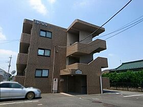 群馬県太田市新田木崎町（賃貸マンション2LDK・2階・56.76㎡） その22