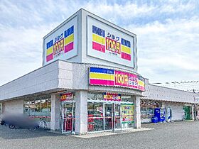 群馬県太田市東長岡町（賃貸アパート2LDK・1階・54.50㎡） その16