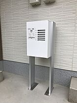 エクラージュ II  ｜ 群馬県太田市浜町（賃貸テラスハウス1LDK・1階・60.50㎡） その12