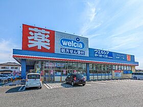 フルール  ｜ 群馬県太田市新野町（賃貸アパート1LDK・1階・35.46㎡） その25