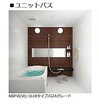 群馬県太田市新井町（賃貸マンション1LDK・2階・49.39㎡） その3