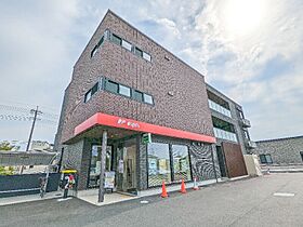 ブッシュ クローバー A  ｜ 群馬県太田市東矢島町（賃貸アパート1LDK・1階・42.80㎡） その28