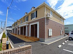 群馬県太田市東新町（賃貸アパート1R・1階・32.90㎡） その1