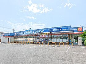 ウォーカーズ タウン A  ｜ 群馬県太田市岩瀬川町（賃貸アパート1LDK・1階・50.05㎡） その27