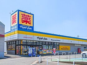 タウンコート B  ｜ 群馬県太田市尾島町（賃貸アパート1LDK・2階・34.02㎡） その15